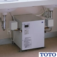 TOTO  REW25A1D1RR 小型電気温水器(湯ぽっとREW-Dシリーズ）